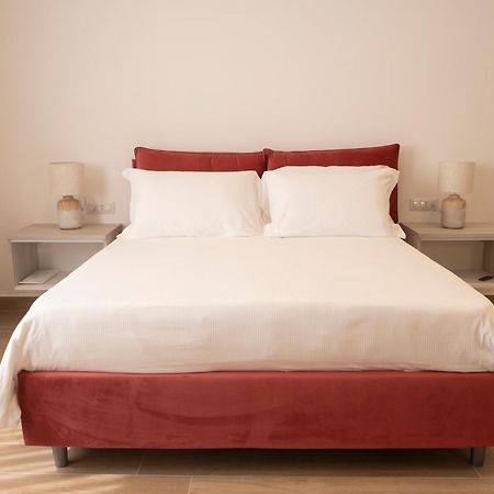 Monumental Luxury Rooms Казерта Екстер'єр фото