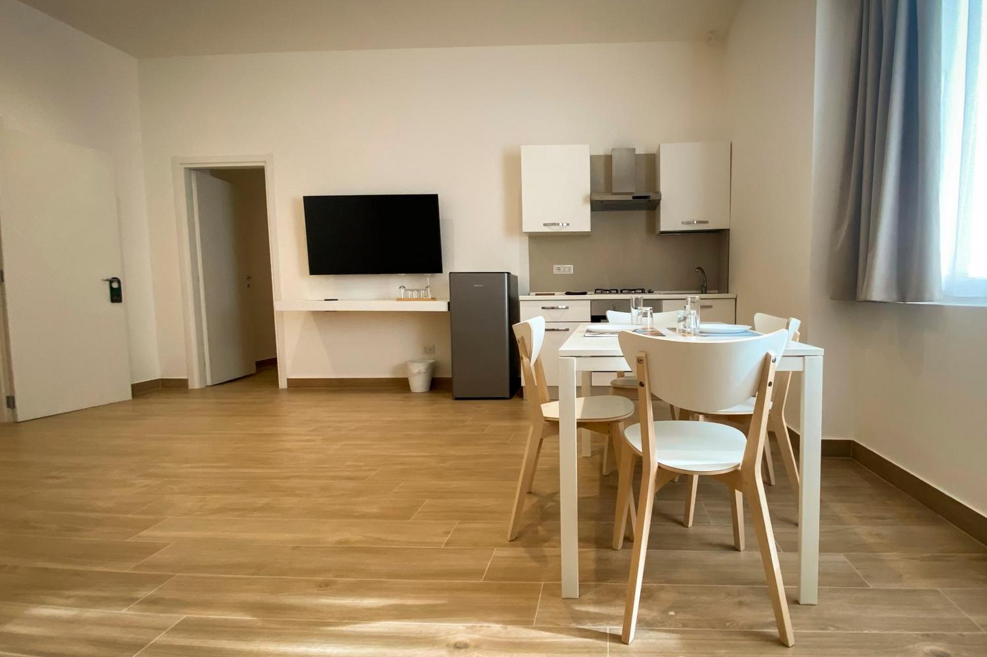 Monumental Luxury Rooms Казерта Екстер'єр фото