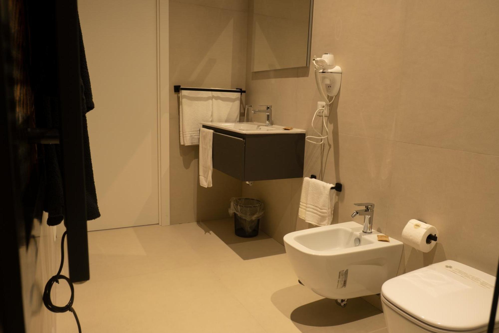 Monumental Luxury Rooms Казерта Екстер'єр фото