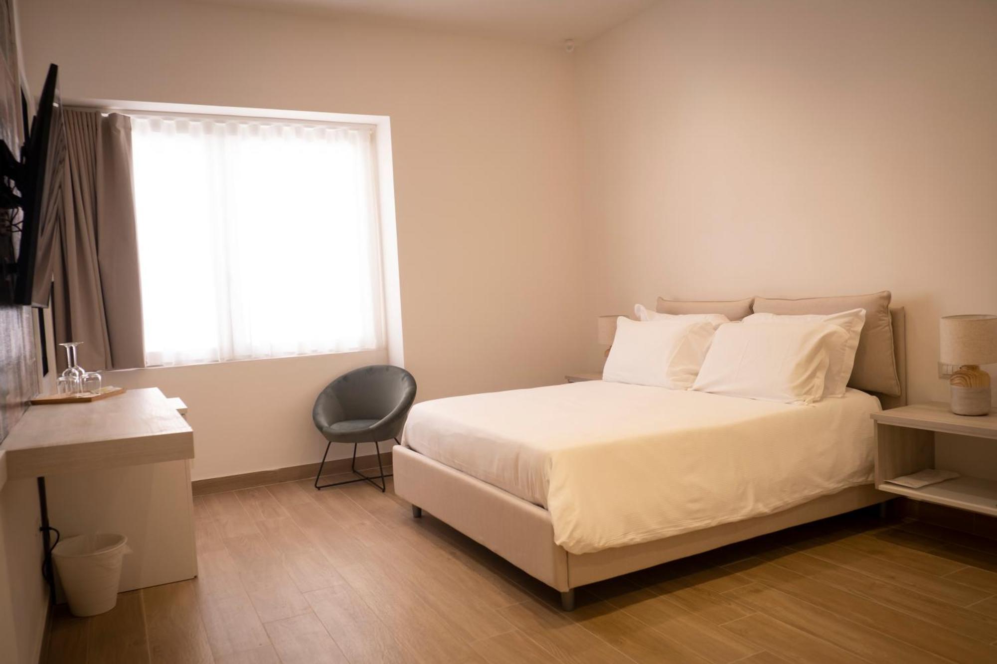 Monumental Luxury Rooms Казерта Екстер'єр фото